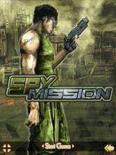 Spy Mission (240x320)